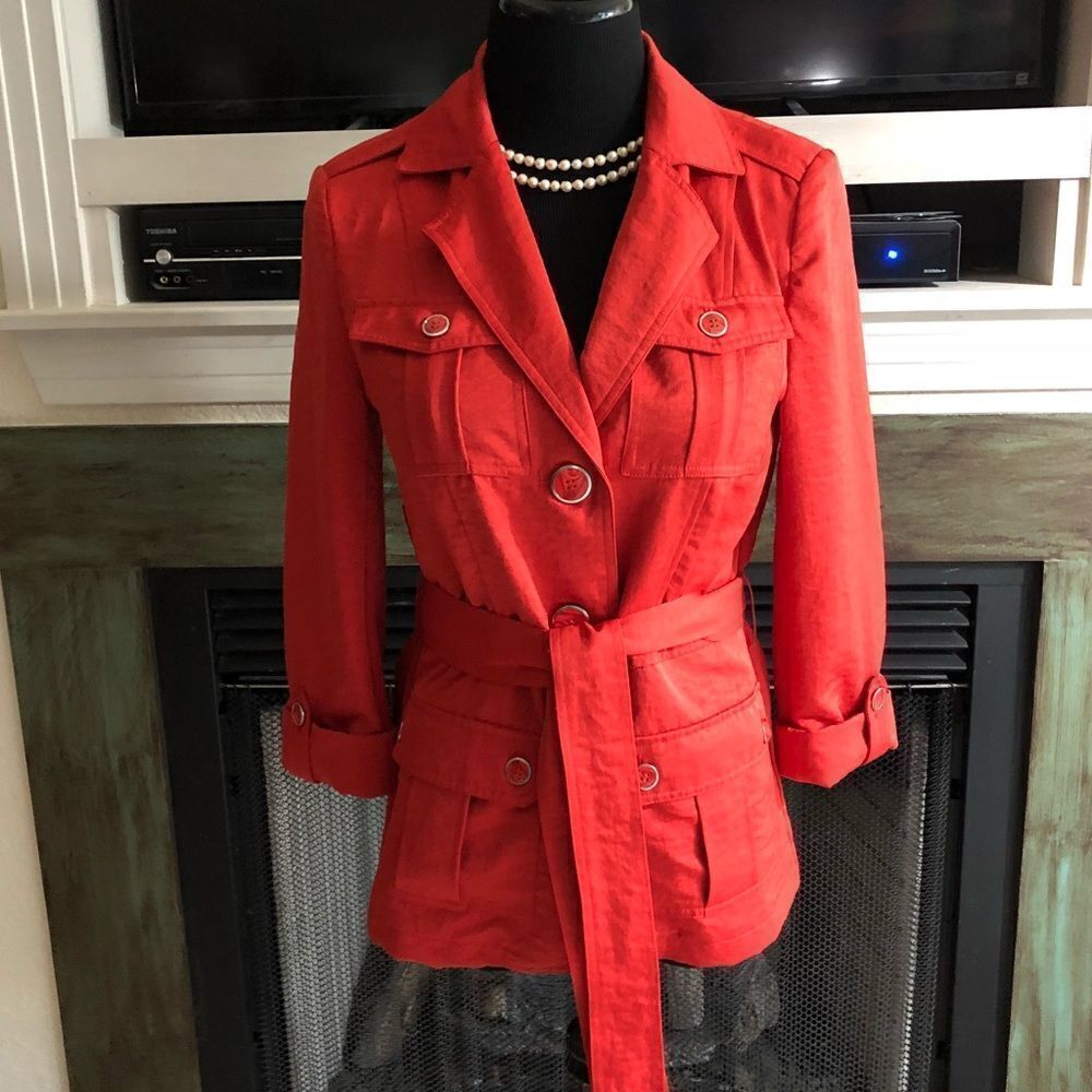 Beautiful jacket by 89th & Madison in small